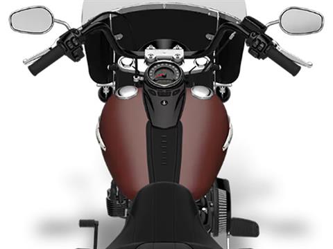 2018 Harley-Davidson Heritage Classic 114 in Scott, Louisiana - Photo 17