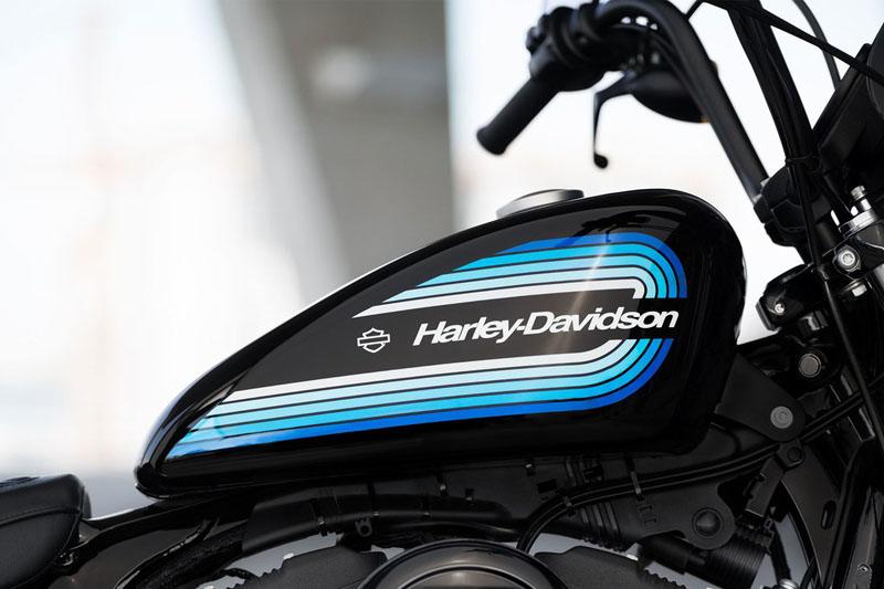 2018 Harley-Davidson Iron 1200™ in Greenville, South Carolina - Photo 11
