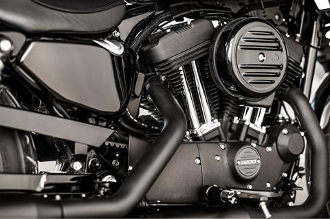 2018 Harley-Davidson Iron 1200™ in Greenville, South Carolina - Photo 12
