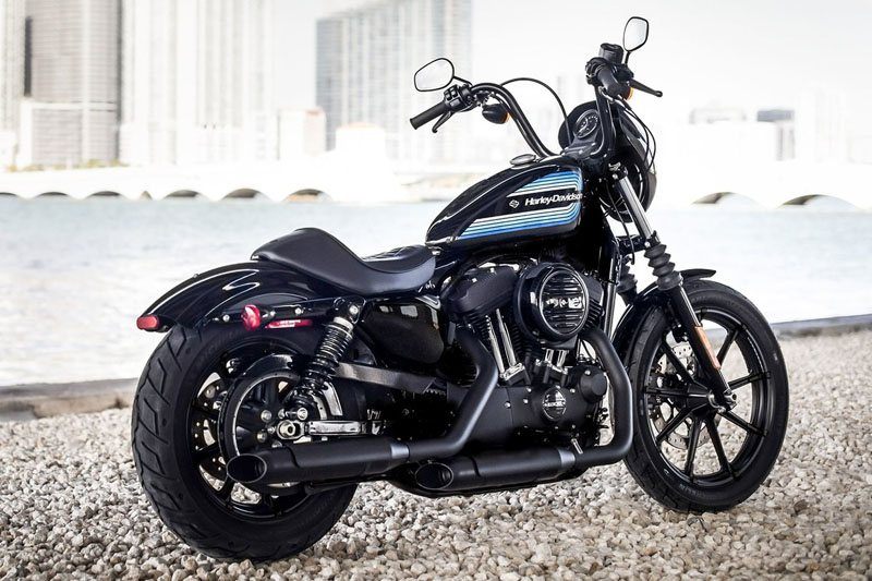 2018 Harley-Davidson Iron 1200™ in Greenville, South Carolina - Photo 13