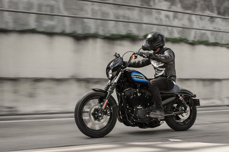 2018 Harley-Davidson Iron 1200™ in Greenville, South Carolina - Photo 14