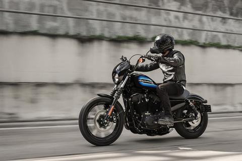 2018 Harley-Davidson Iron 1200™ in Greenville, South Carolina - Photo 14