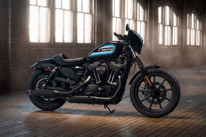 2018 Harley-Davidson Iron 1200™ in Greenville, South Carolina - Photo 15