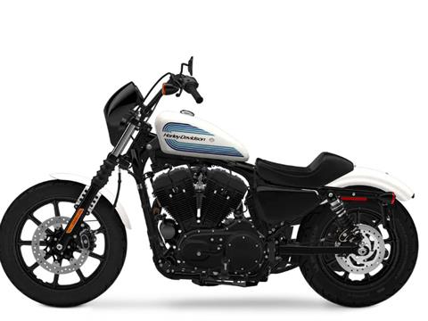 2018 Harley-Davidson Iron 1200™ in Greenville, South Carolina - Photo 2