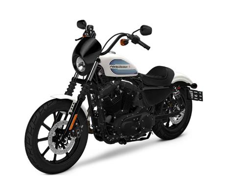 2018 Harley-Davidson Iron 1200™ in Greenville, South Carolina - Photo 4