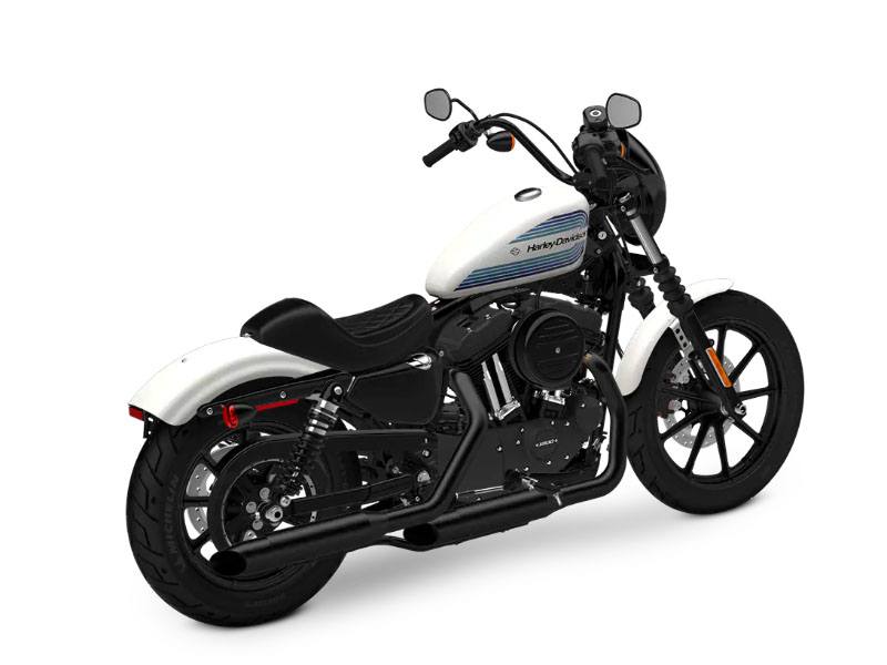2018 Harley-Davidson Iron 1200™ in Greenville, South Carolina - Photo 5