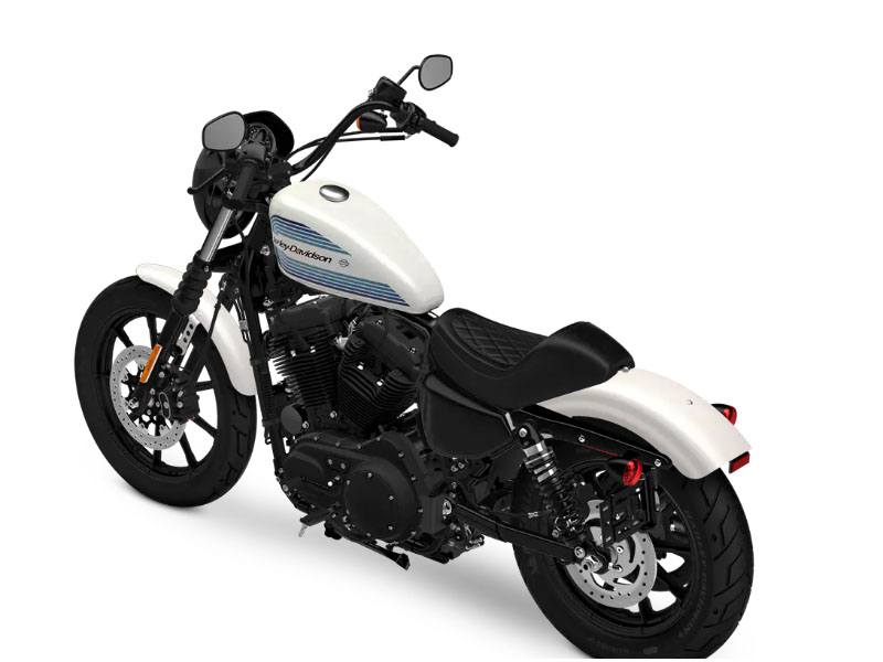 2018 Harley-Davidson Iron 1200™ in Greenville, South Carolina - Photo 6