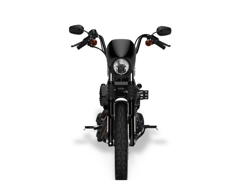 2018 Harley-Davidson Iron 1200™ in Greenville, South Carolina - Photo 7