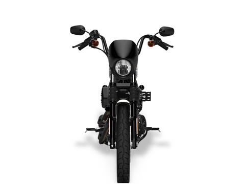 2018 Harley-Davidson Iron 1200™ in Greenville, South Carolina - Photo 7