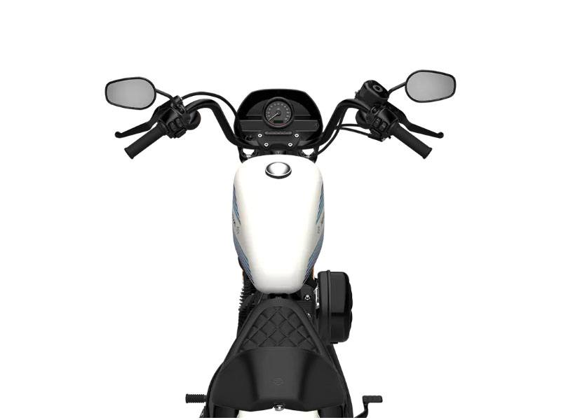 2018 Harley-Davidson Iron 1200™ in Greenville, South Carolina - Photo 8