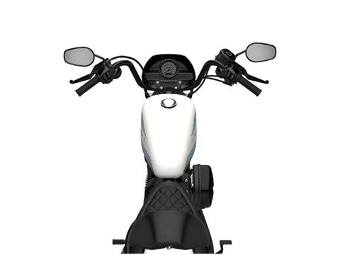2018 Harley-Davidson Iron 1200™ in Greenville, South Carolina - Photo 8