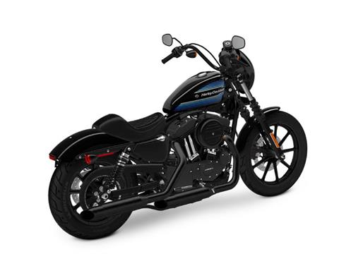 2018 Harley-Davidson Iron 1200™ in Houston, Texas - Photo 5