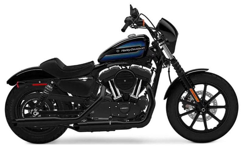 Used harley iron 1200 outlet