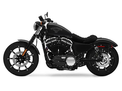 2018 Harley-Davidson Iron 883™ in Foxboro, Massachusetts - Photo 2