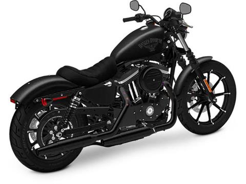 2018 Harley-Davidson Iron 883™ in Foxboro, Massachusetts - Photo 5