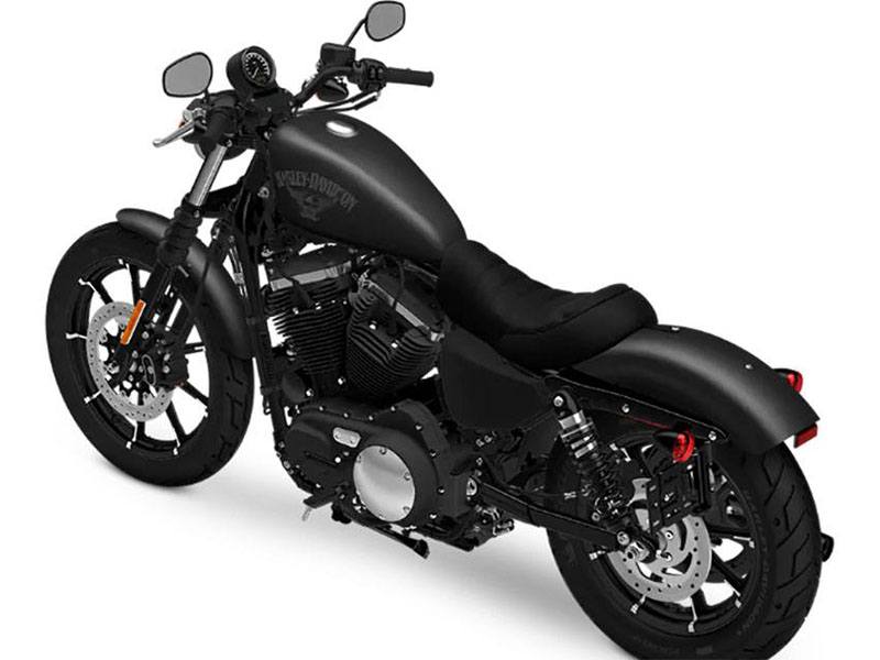 2018 Harley-Davidson Iron 883™ in Foxboro, Massachusetts - Photo 6
