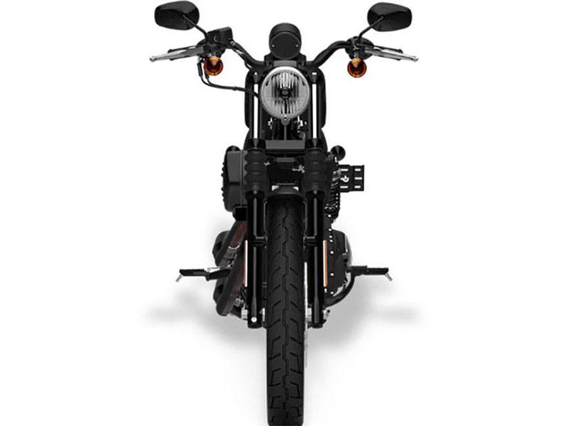 2018 Harley-Davidson Iron 883™ in Foxboro, Massachusetts - Photo 7