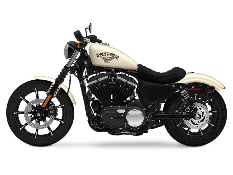 2018 Harley-Davidson Iron 883™ in Scott, Louisiana - Photo 2