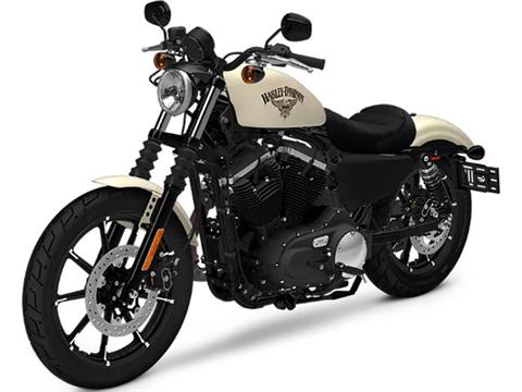 2018 Harley-Davidson Iron 883™ in Scott, Louisiana - Photo 4