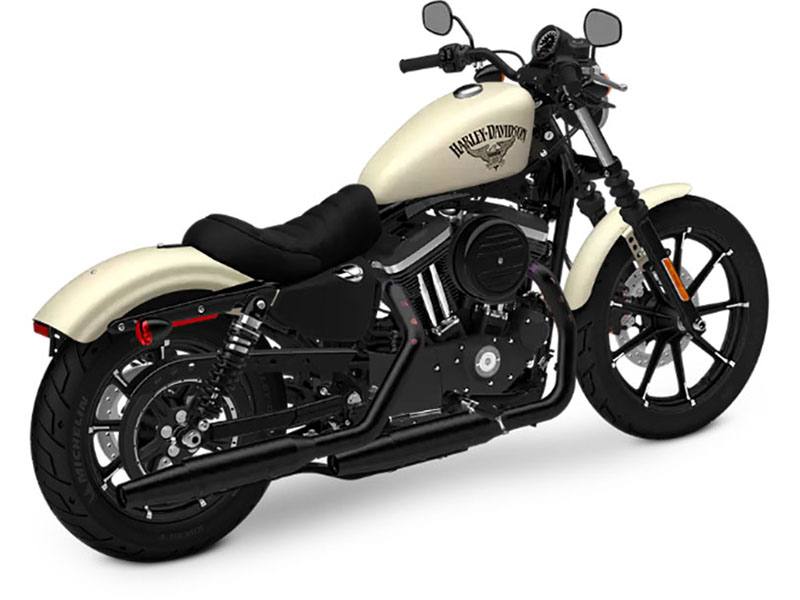 2018 Harley-Davidson Iron 883™ in Scott, Louisiana - Photo 5