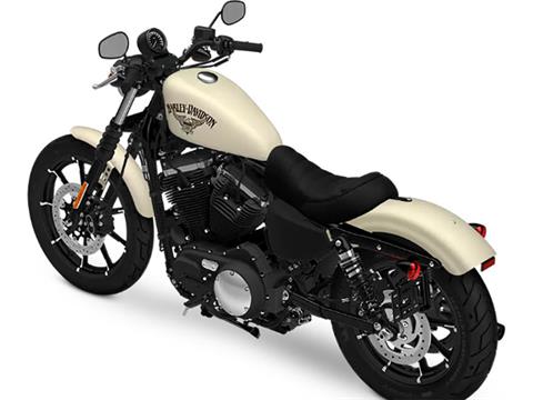 2018 Harley-Davidson Iron 883™ in Scott, Louisiana - Photo 6