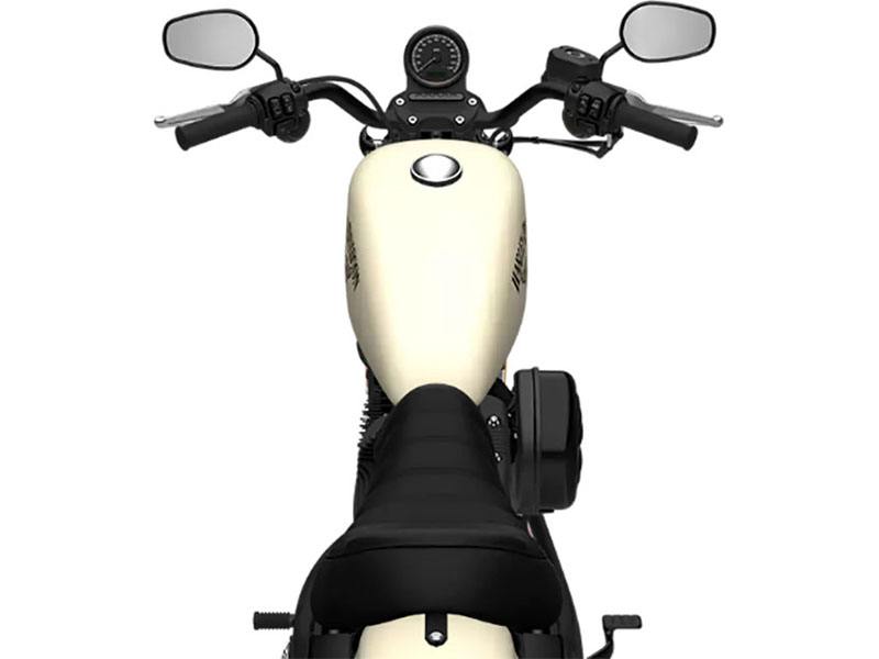 2018 Harley-Davidson Iron 883™ in Scott, Louisiana - Photo 8