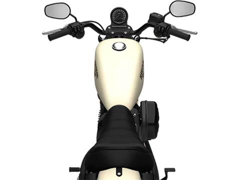 2018 Harley-Davidson Iron 883™ in Scott, Louisiana - Photo 8