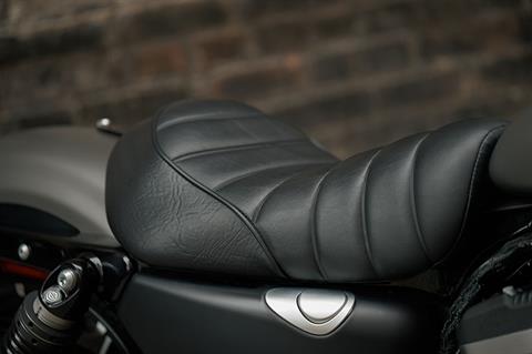 2018 Harley-Davidson Iron 883™ in Scott, Louisiana - Photo 9