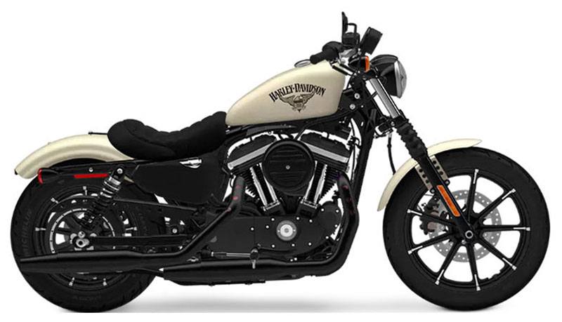 2018 Harley-Davidson Iron 883™ in Scott, Louisiana - Photo 1