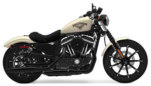 2018 Harley-Davidson Iron 883™ in Scott, Louisiana - Photo 1