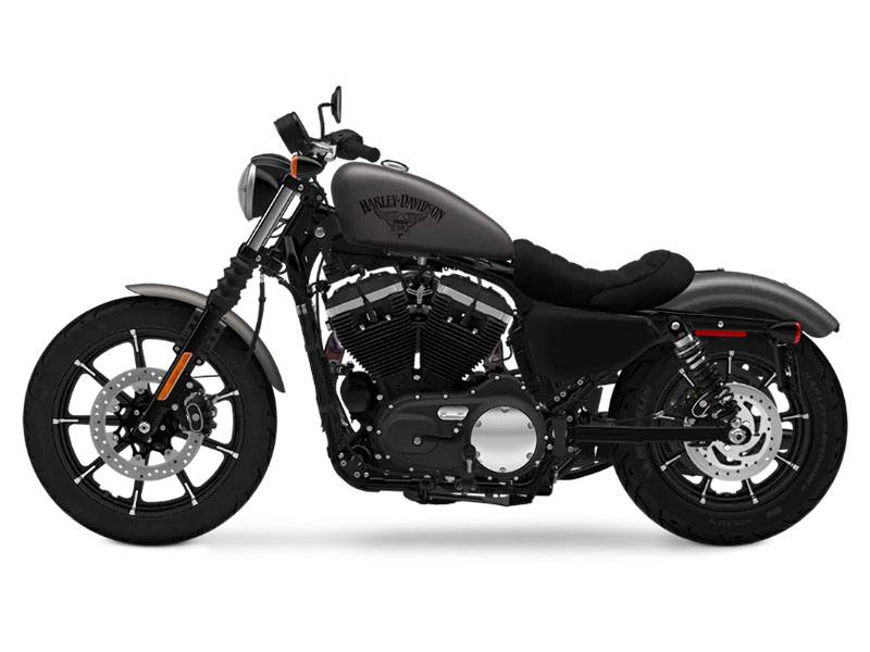 2018 Harley-Davidson Iron 883™ in San Antonio, Texas - Photo 2