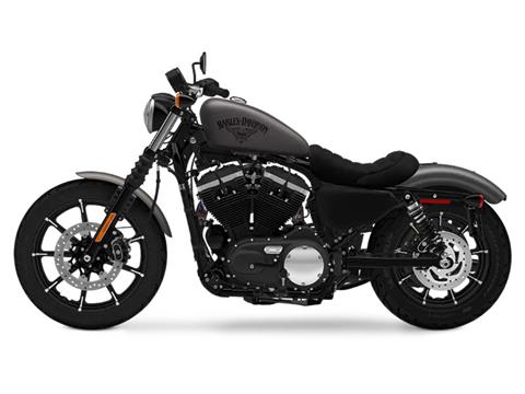 2018 Harley-Davidson Iron 883™ in San Antonio, Texas - Photo 2