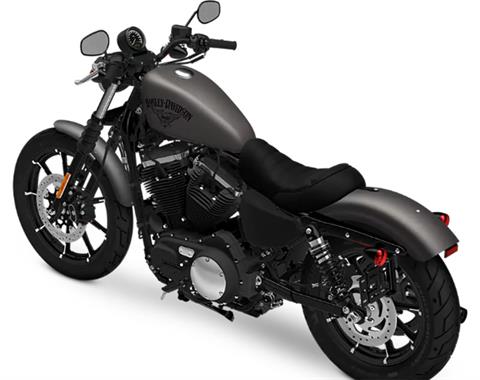 2018 Harley-Davidson Iron 883™ in San Antonio, Texas - Photo 6