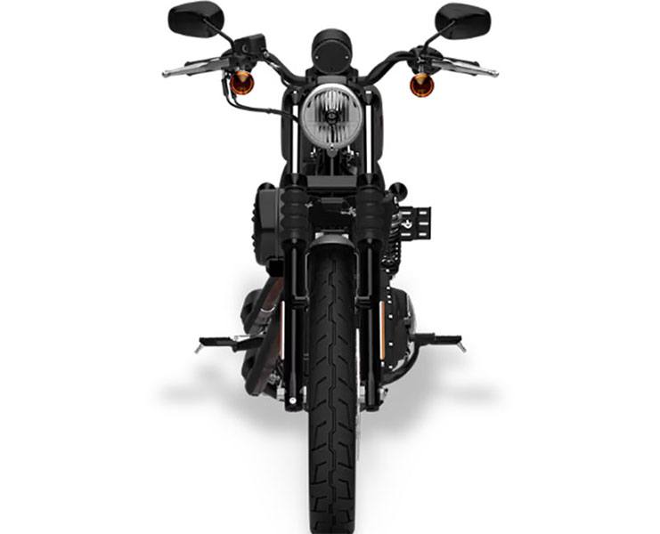 2018 Harley-Davidson Iron 883™ in San Antonio, Texas - Photo 7