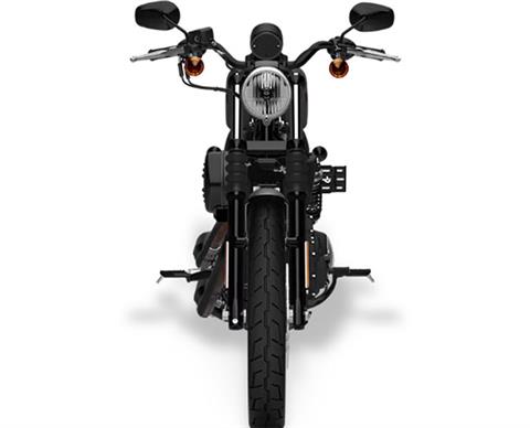 2018 Harley-Davidson Iron 883™ in San Antonio, Texas - Photo 7