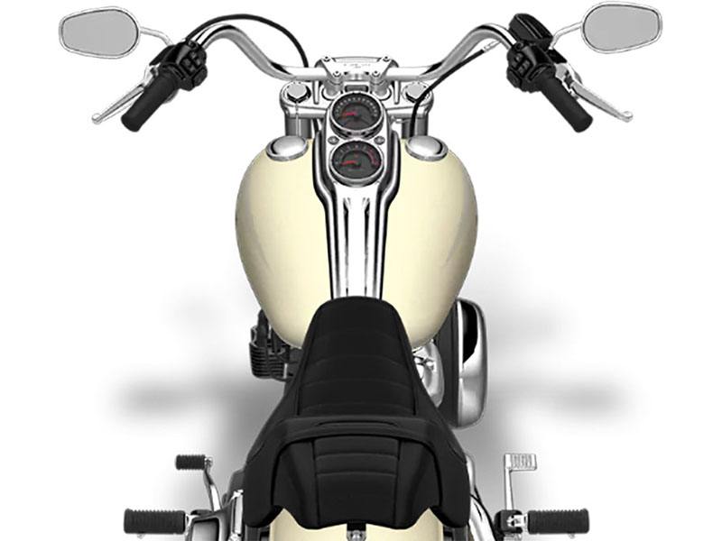 2018 Harley-Davidson Low Rider® 107 in Scott, Louisiana - Photo 8