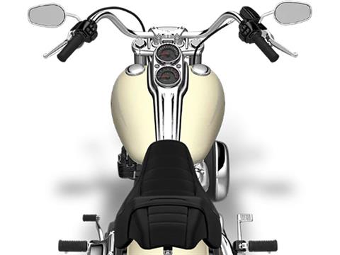 2018 Harley-Davidson Low Rider® 107 in Scott, Louisiana - Photo 8