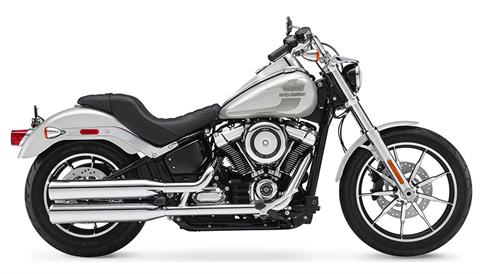 2018 Harley-Davidson Low Rider® 107 in Scott, Louisiana - Photo 1