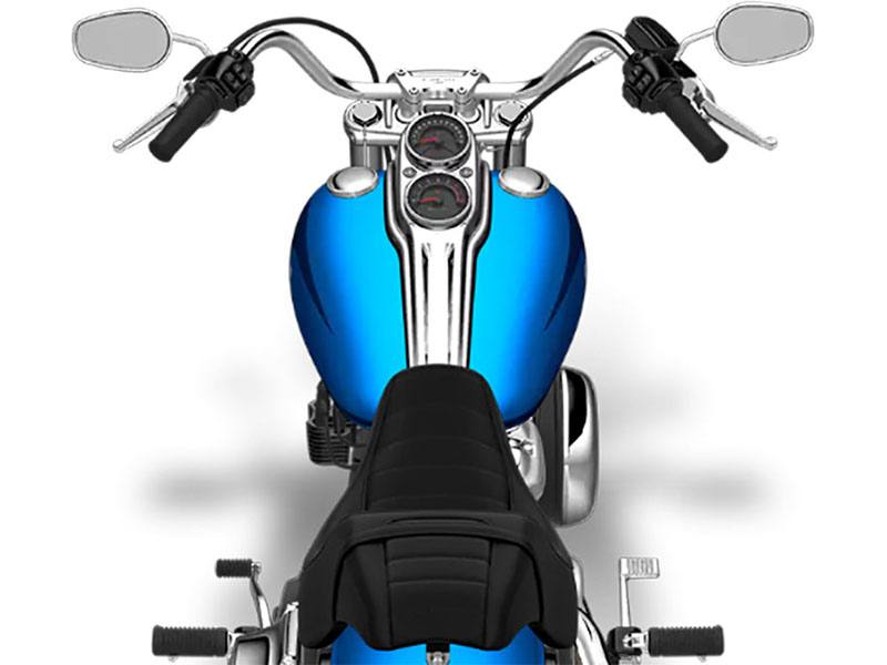 2018 Harley-Davidson Low Rider® 107 Motorcycles Athens Ohio