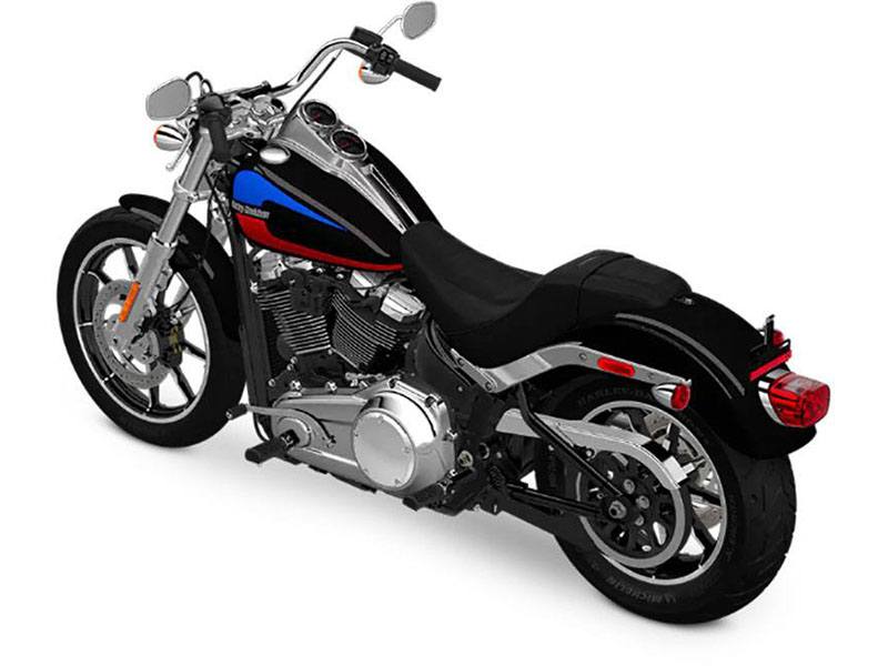 2018 Harley-Davidson Low Rider® 107 in Scott, Louisiana - Photo 7
