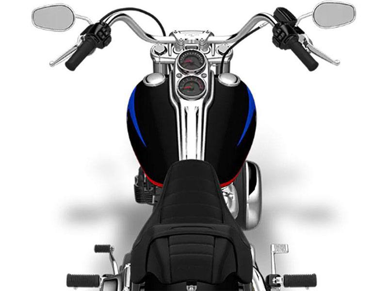 2018 Harley-Davidson Low Rider® 107 in Scott, Louisiana - Photo 8