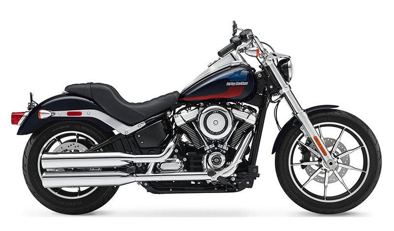 2018 Harley-Davidson Low Rider® 107 in Scott, Louisiana - Photo 1