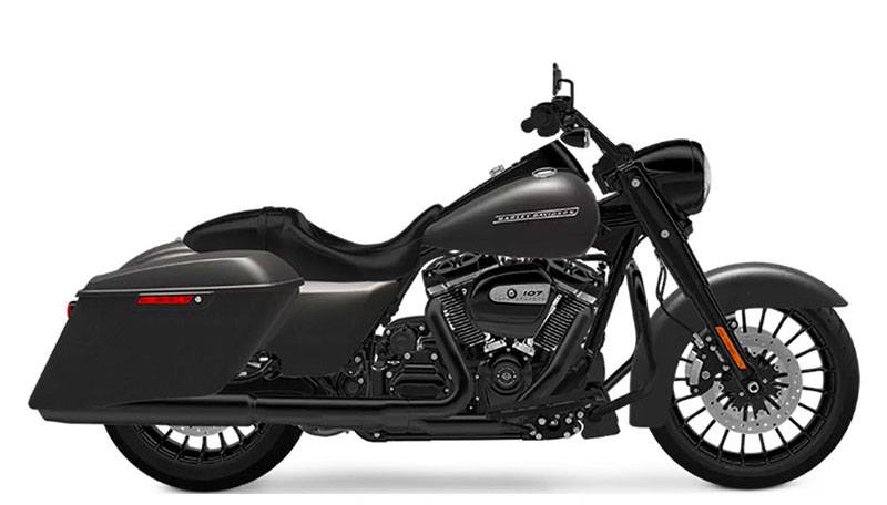 2018 Harley-Davidson Road King® Special in Greenville, South Carolina - Photo 1