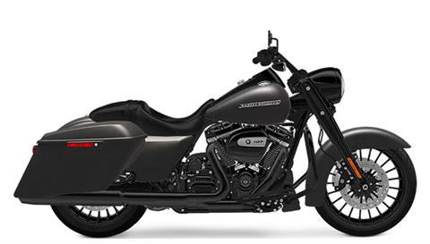 2018 Harley-Davidson Road King® Special in Greenville, South Carolina - Photo 1