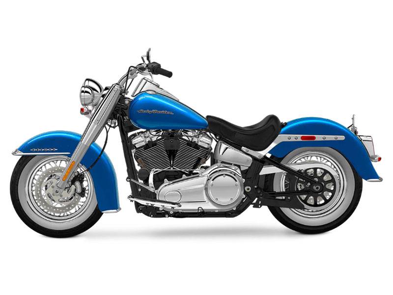 2018 Harley-Davidson Softail® Deluxe 107 in Fort Myers, Florida - Photo 22