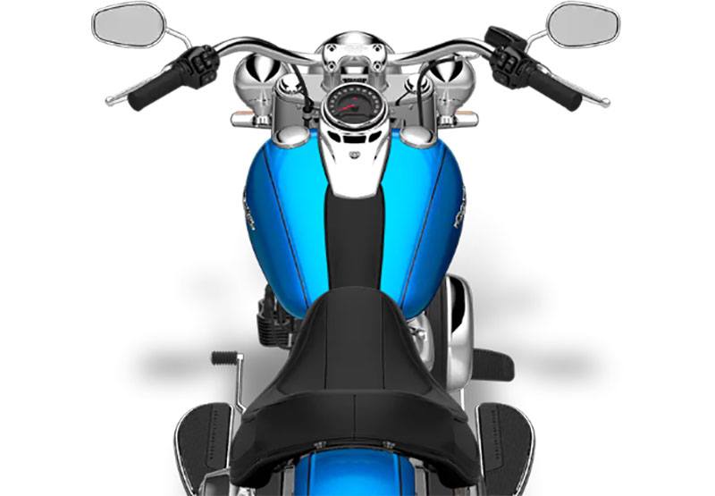 2018 Harley-Davidson Softail® Deluxe 107 in Fort Myers, Florida - Photo 28