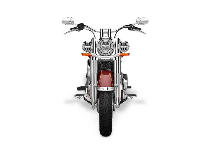 2018 Harley-Davidson Softail® Deluxe 107 in Loveland, Colorado - Photo 5