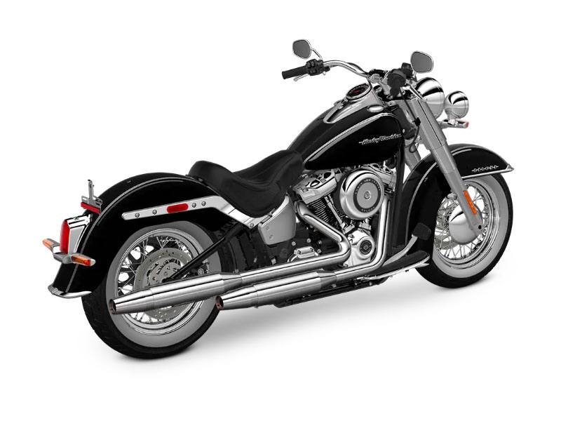 2018 Harley-Davidson Softail® Deluxe 107 in Salem, Oregon - Photo 6