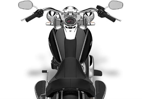2018 Harley-Davidson Softail® Deluxe 107 in Salem, Oregon - Photo 8