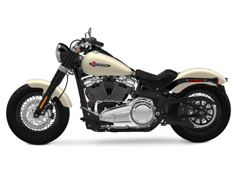 2018 Harley-Davidson Softail Slim® 107 in Salem, Oregon - Photo 2